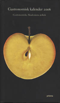GASTRONOMISK KALENDER 2006.