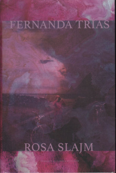 ROSA SLAJM.