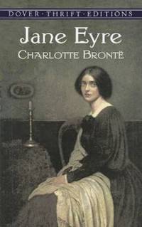 Jane Eyre (Dover Thrift Editions)