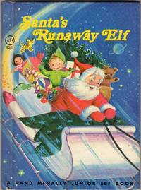 Santa's Runaway Elf