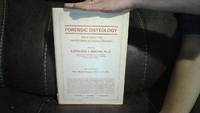 Forensic Osteology: Advances in the Identification of Human Remains