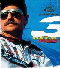 3 : The Dale Earnhardt Story by Kiki Thorpe; ESPN - 2004