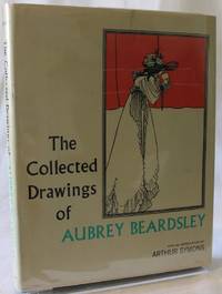 image of The Collected Drawings of Aubrey Beardsley