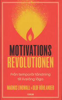 MOTIVATIONSREVOLUTIONEN. Från temporär tändning…