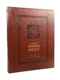 Every Moment Holy : Death, Grief, and Hope