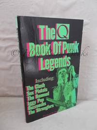 The Q Book of Punk Legends