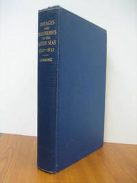 Voyages &amp; Discoveries in the South Seas 1792-1832. by FANNING, Edmund - 1924