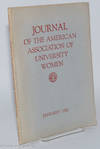 Journal of the American Association of University Women: Vol. 35 No. 2, January 1942