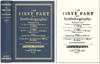 The First Part of Symboleographie. Which may be Termed, The Art..