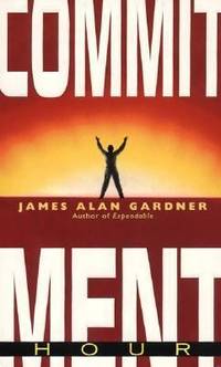 Commitment Hour