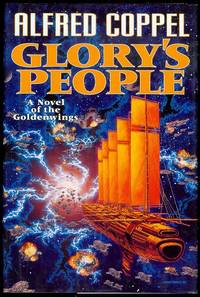 image of Glory's People (Goldenwing Cycle, Book 3)