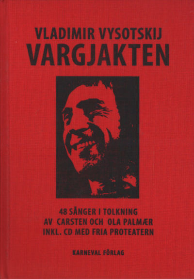 VARGJAKTEN.