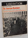 Liberation. Vol. 12, no. 8 (November 1967)