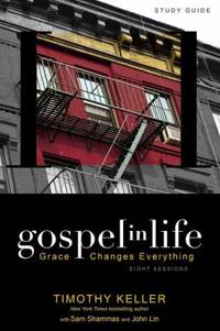 Grace Changes Everything