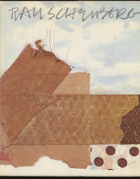 image of Robert Rauschenberg