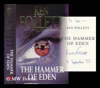 image of The hammer of Eden