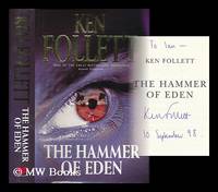 The hammer of Eden by Follett, Ken - 1998