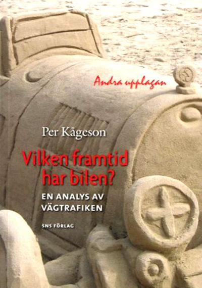 Vilken framtid har bilen? En analys av…