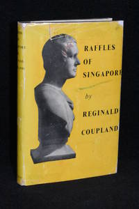 Raffles of Singapore