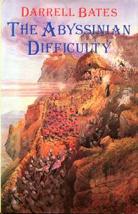 cover of The Abyssinian Difficulty : Emperor Theodorus and the Magdala Campaign, 1867-68