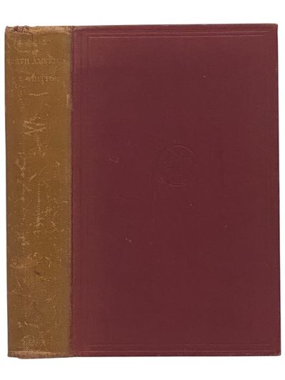 Wolfe and North America [James]