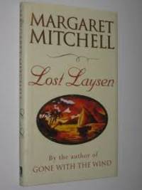 cover of Lost Laysen