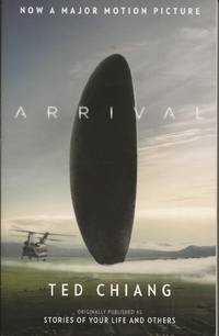 image of Arrival
