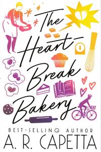 The Heartbreak Bakery