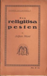 Den religiösa pesten.
