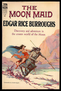 image of The Moon Maid