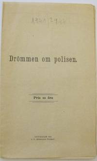 Drömmen om Polisen.