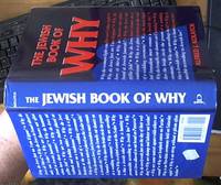 image of The Jewish Book of Why