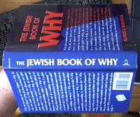 The Jewish Book of Why by Kolatch, Alfred J - 1994