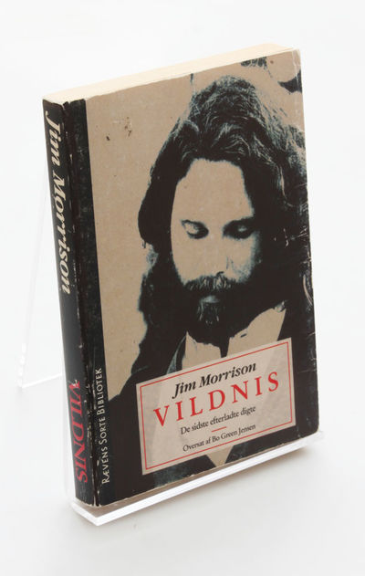 Vildnis. De sidste efterladte digte  I.