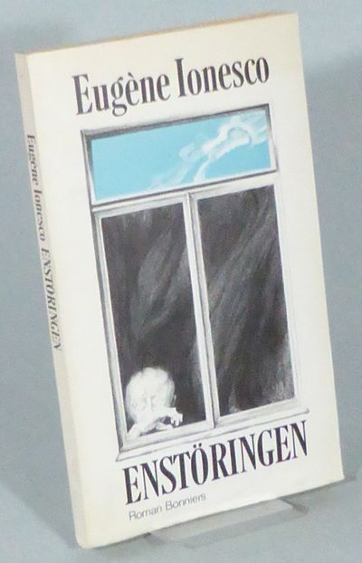 Enstöringen.