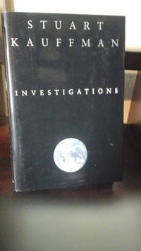 Investigations by Stuart A. Kauffman - 2000