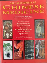The Encyclopedia Of Chinese Medicine