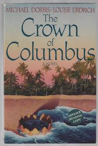 The Crown of Columbus (Advance Reading Copy)