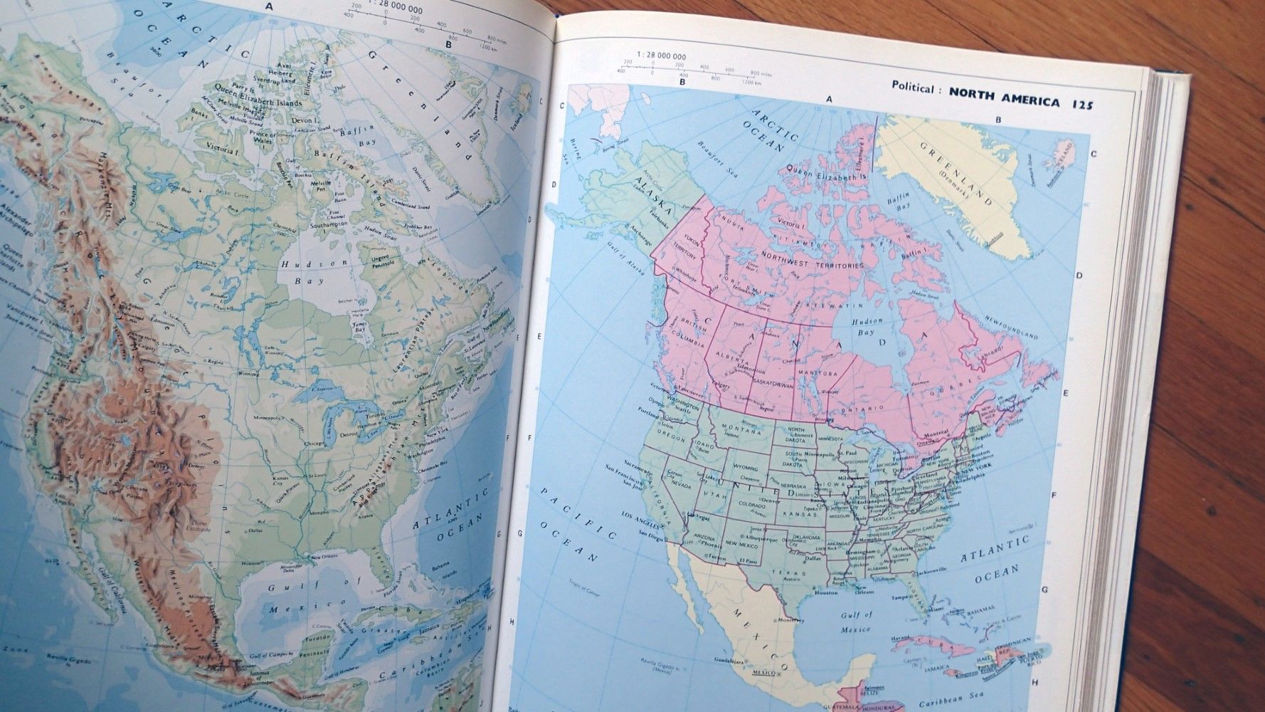 ATLAS OF THE WORLD 第二版 OXFORD ‼️さらにお値下げ‼️ Atlas of the World: Thirty-First Edition: 9780197784228