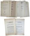 Congressional Reports