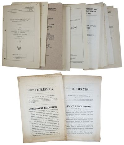 Congressional Reports