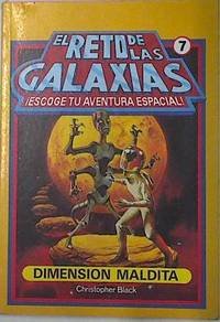 Dimensión Maldita