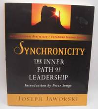image of Synchronicity: The Inner path of Leadership; Second Edition
