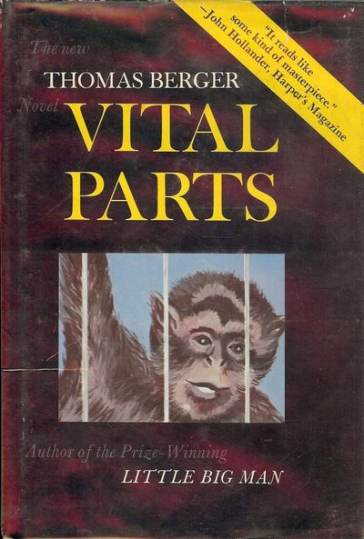 VITAL PARTS
