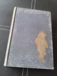 image of The Conspirators or The Chevalier D'Harmental