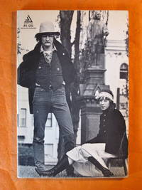 Trout Fishing in America by Brautigan, Richard - 1967