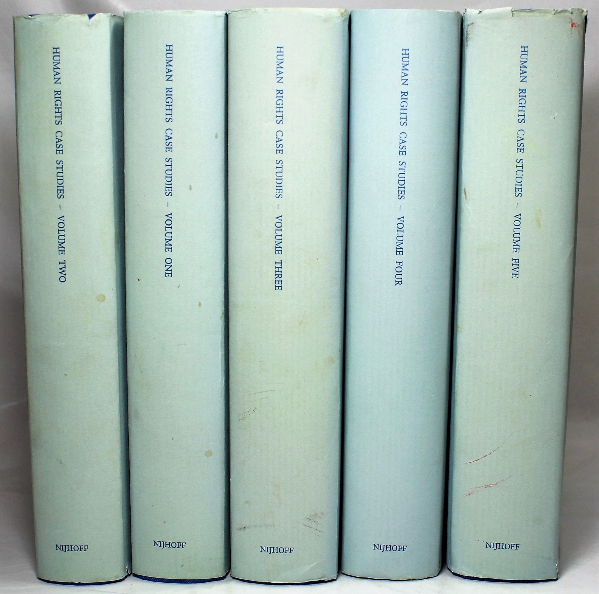 Human rights case studies uk