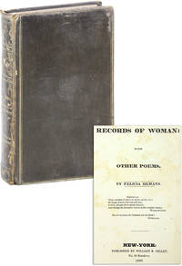 Records of Woman: With Other Poems