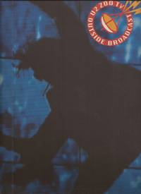 image of U2 Zoo TV: Outside Broadcast USA 1992