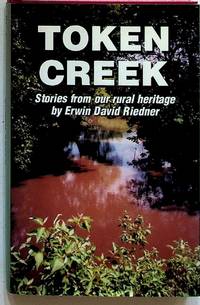 Token Creek: Stories from our rural heritage